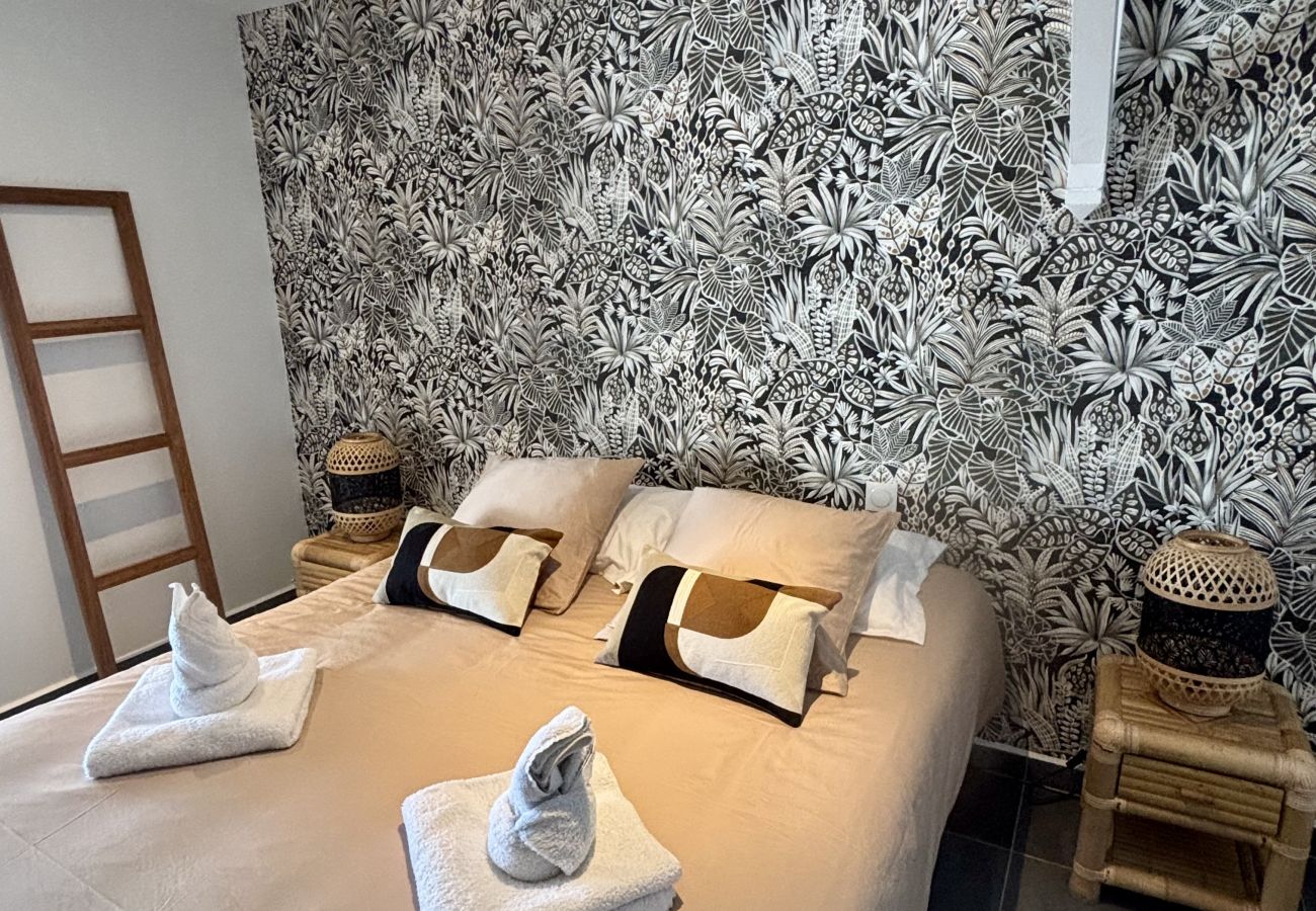 Villa in Saint-François - MERALTA