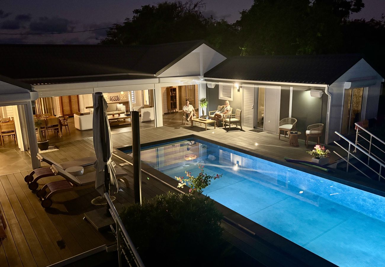 Villa in Saint-François - MERALTA