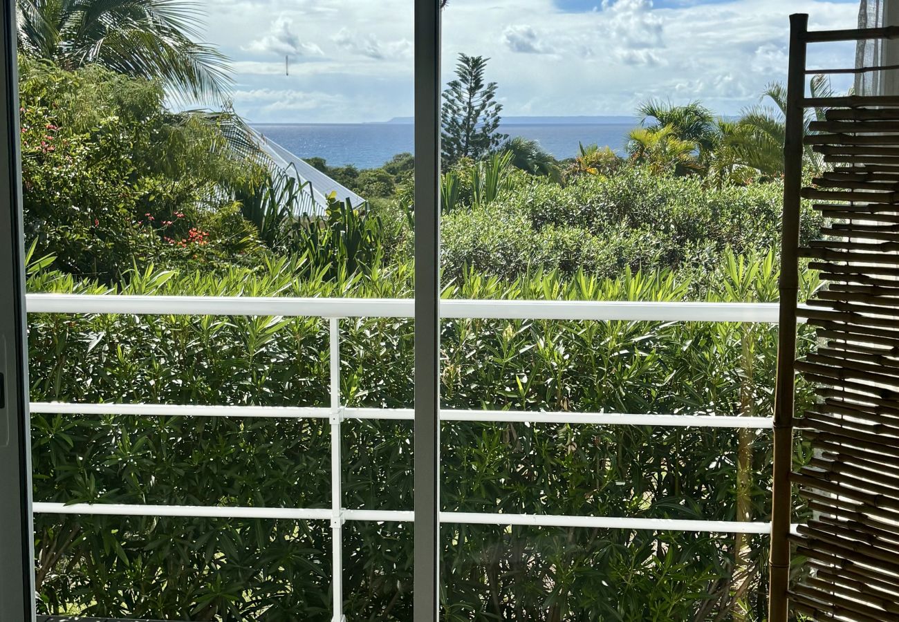 Villa in Saint-François - MERALTA