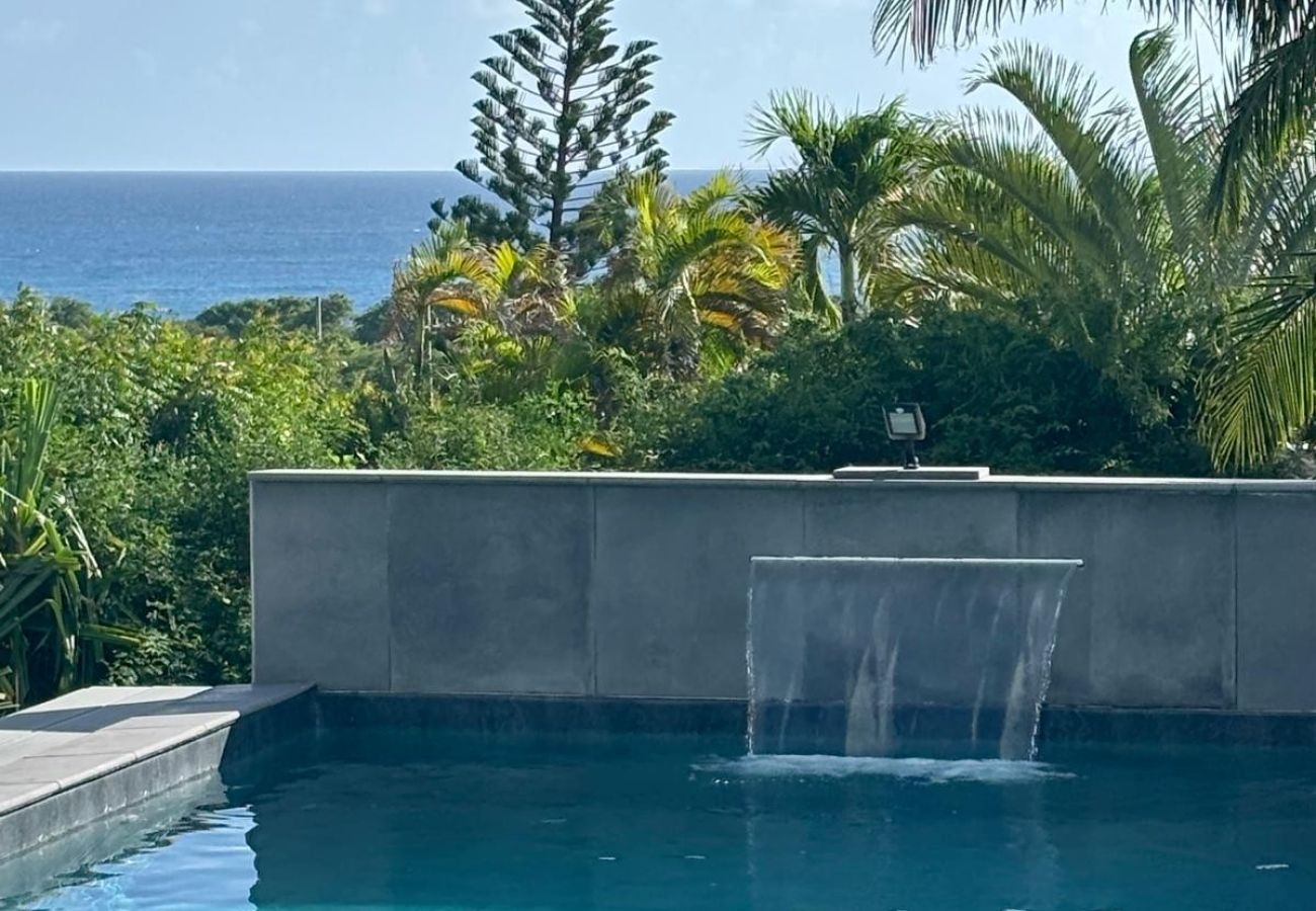 Villa in Saint-François - MERALTA