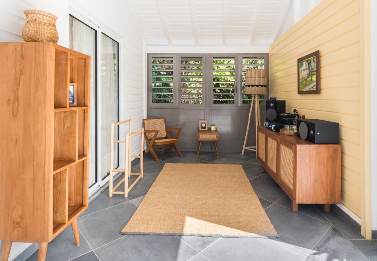 Villa in Saint-François - MERALTA