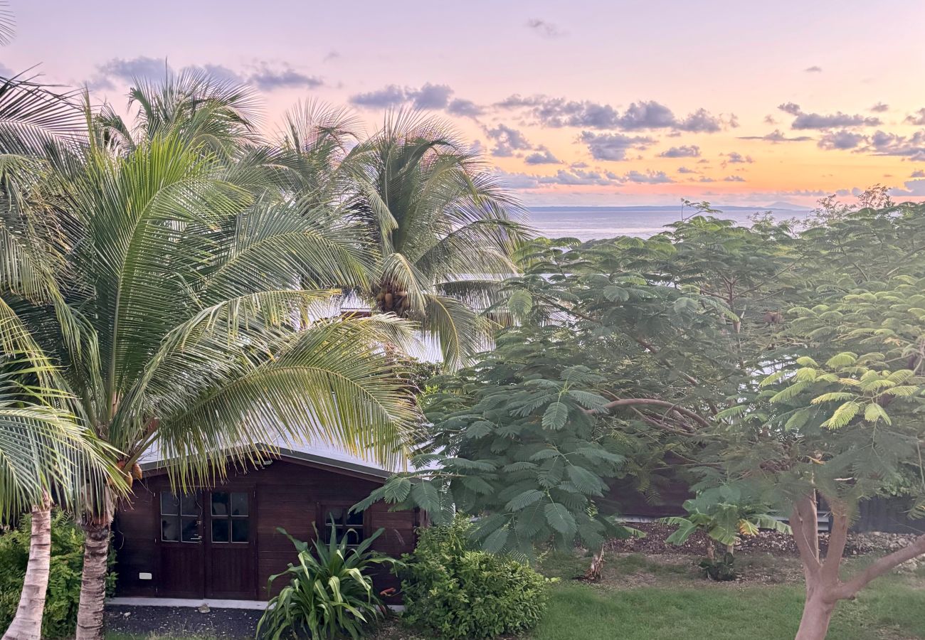 Villa in Saint-François - MERALTA