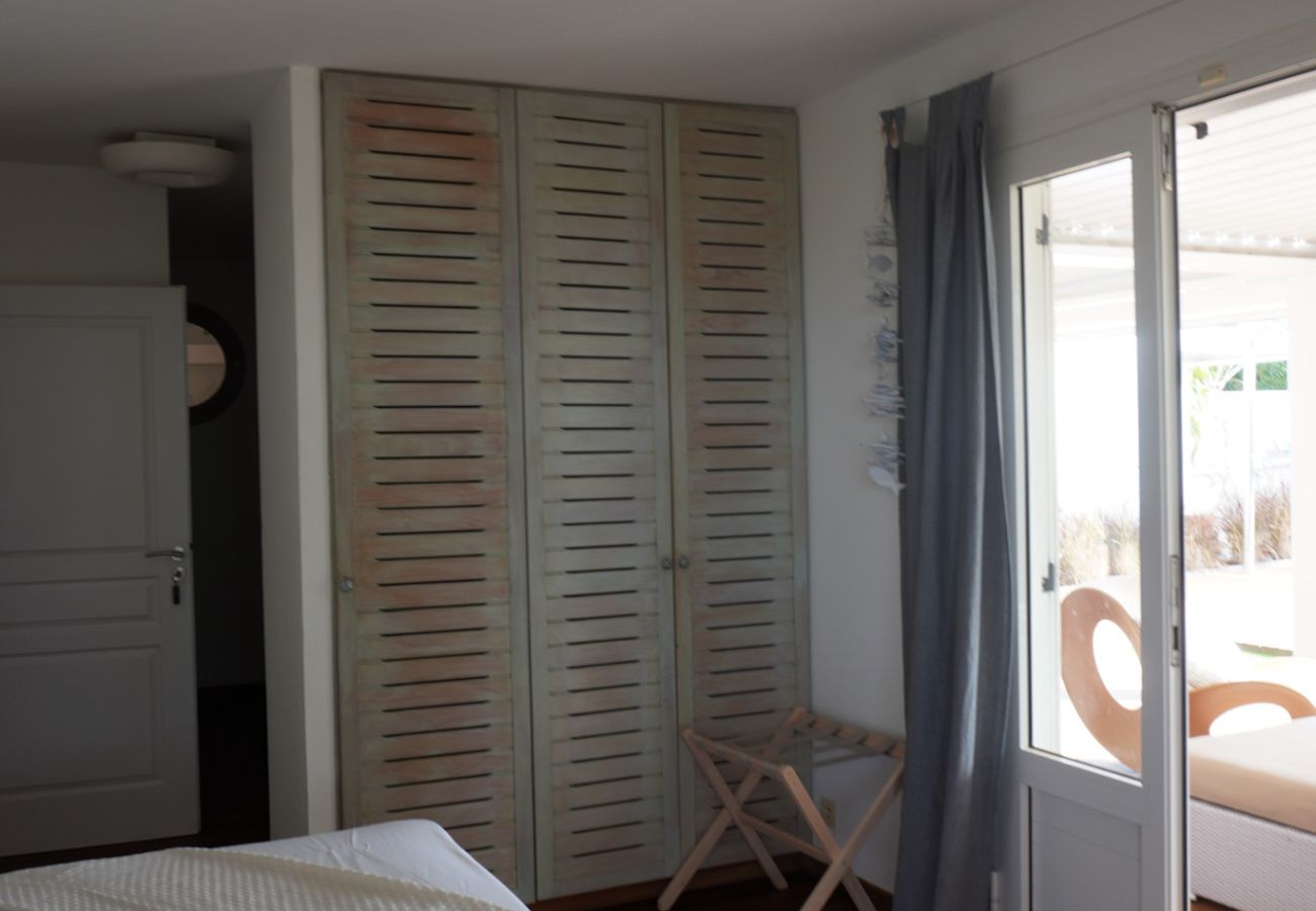 Villa in Saint-François - VILLA KAOUNA