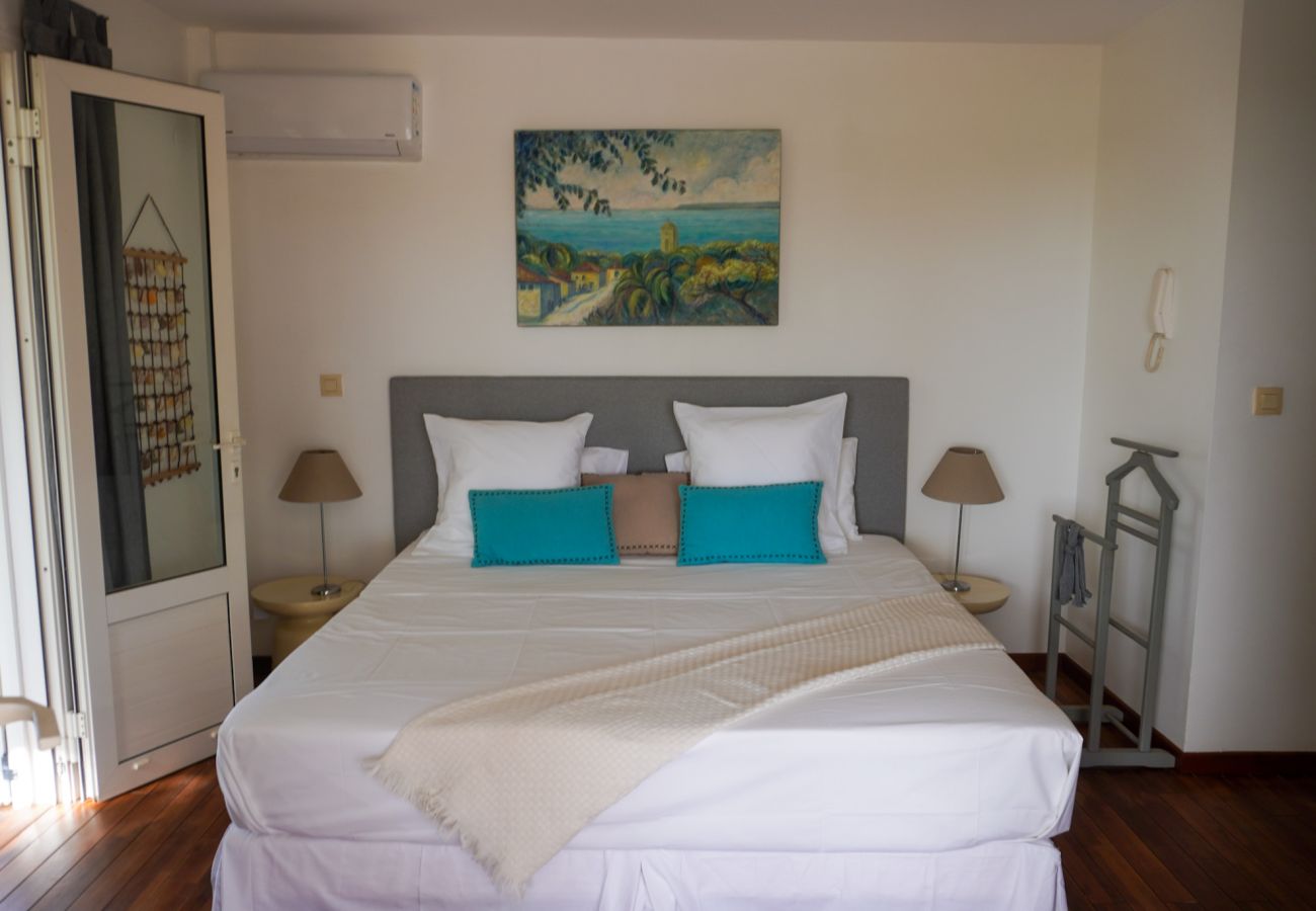 Villa in Saint-François - VILLA KAOUNA