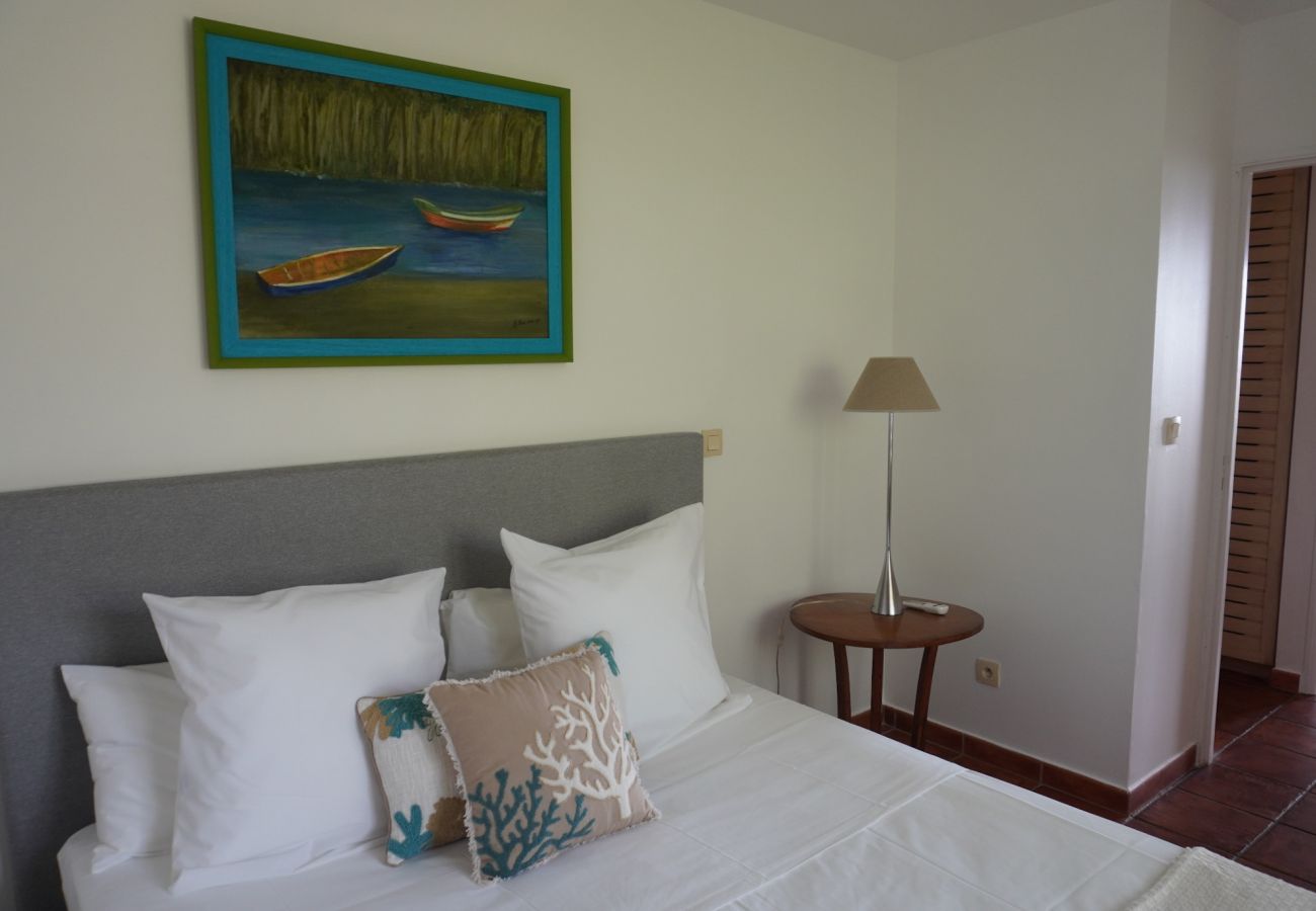 Villa in Saint-François - VILLA KAOUNA