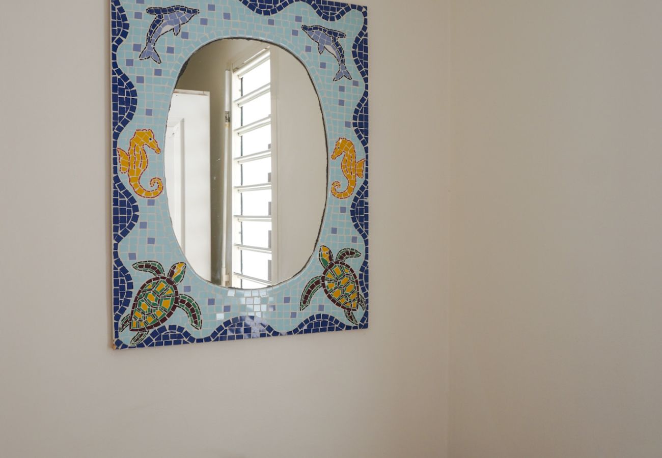 Villa in Saint-François - VILLA KAOUNA