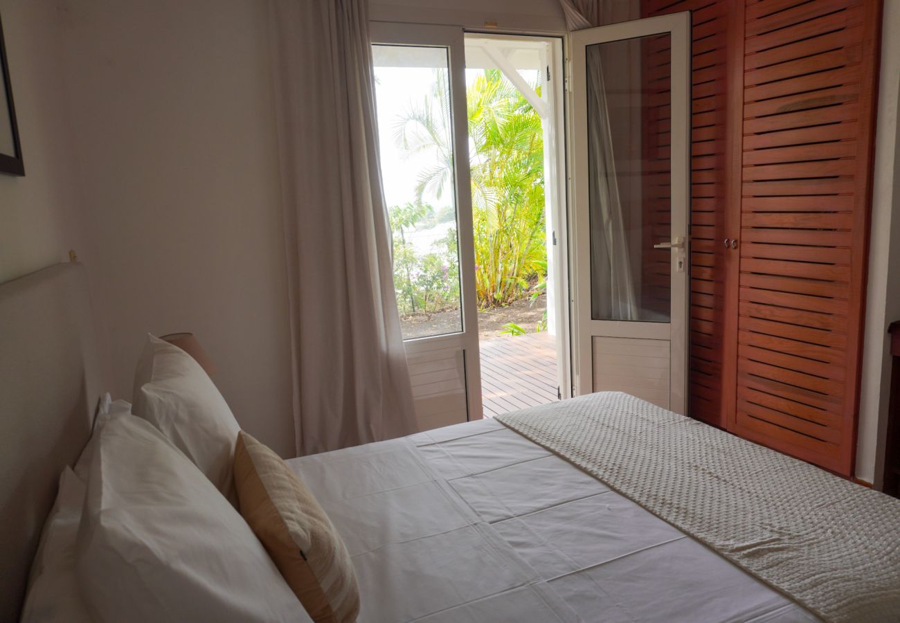 Villa in Saint-François - VILLA KAOUNA