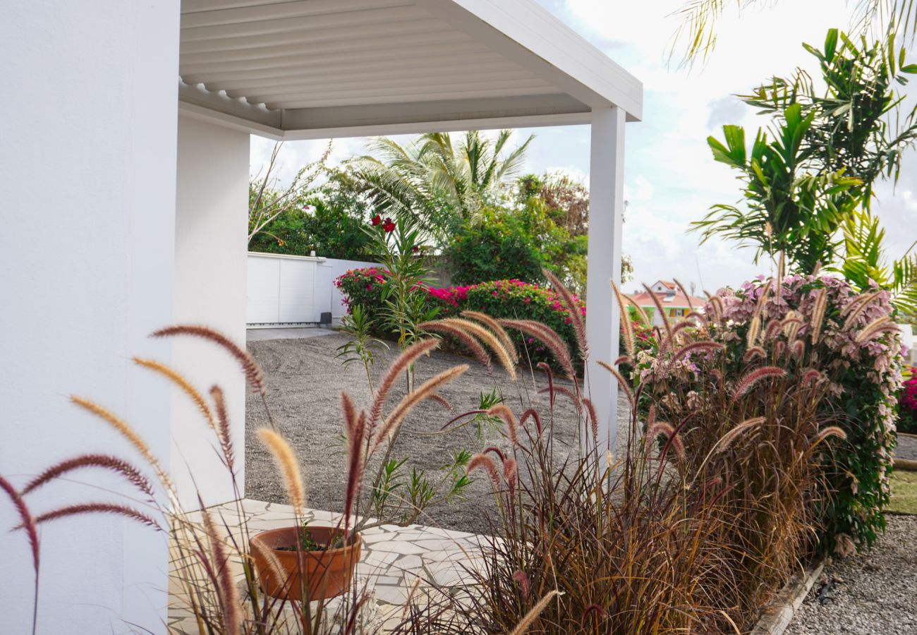 Villa in Saint-François - VILLA KAOUNA