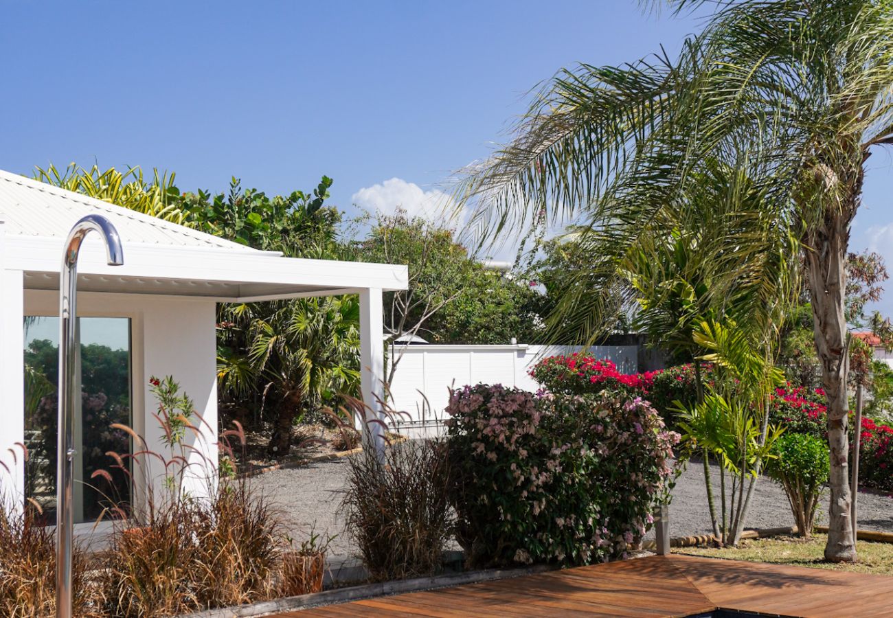 Villa in Saint-François - VILLA KAOUNA